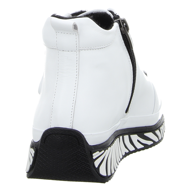 Artiker - 55C0674 - 55C0674 - weiss - Stiefeletten