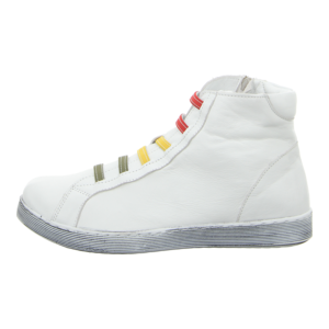 Sneaker - Andrea Conti - wei komb