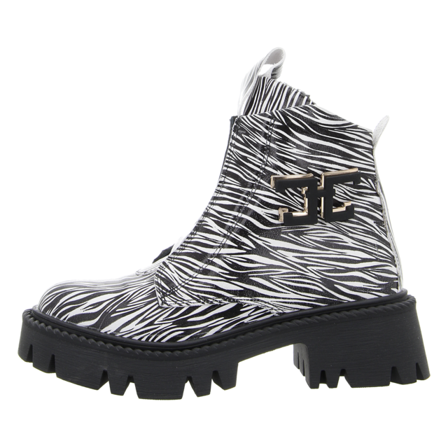 Artiker - 57C2083 - 57C2083 - wei-kombi - Stiefeletten