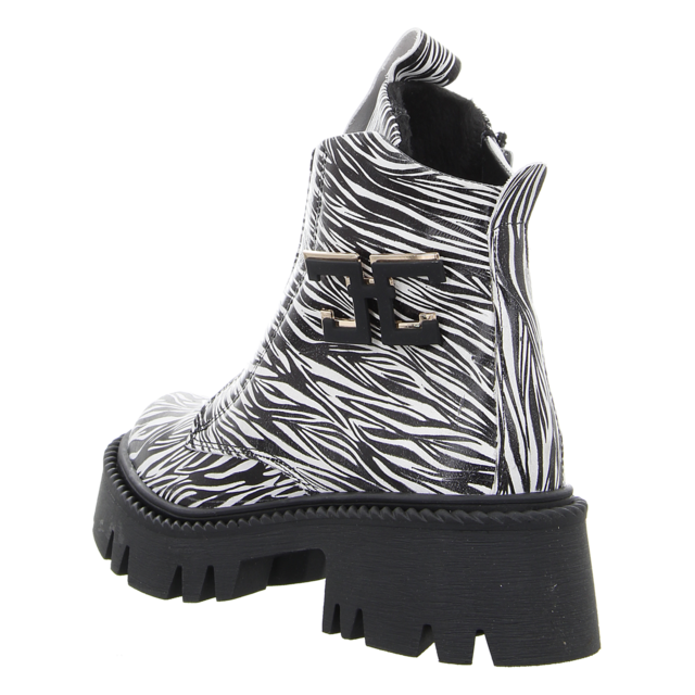 Artiker - 57C2083 - 57C2083 - wei-kombi - Stiefeletten