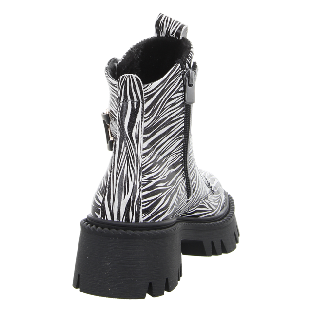Artiker - 57C2083 - 57C2083 - wei-kombi - Stiefeletten