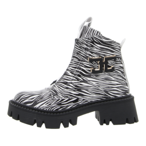 Stiefeletten - Artiker - wei-kombi