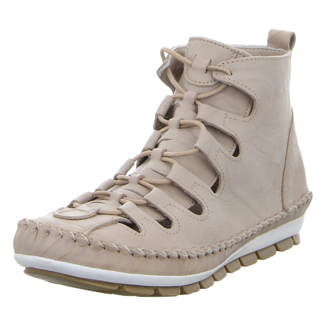 Gemini - 382175-01/444 - 382175-01/444 - stone - Stiefeletten