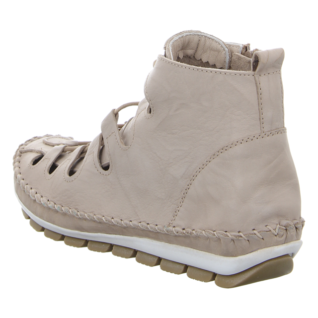 Gemini - 382175-01/444 - 382175-01/444 - stone - Stiefeletten