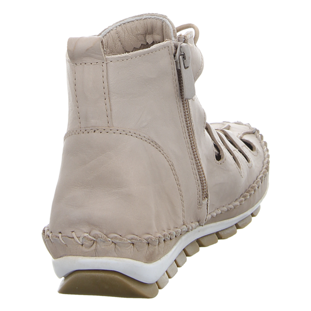 Gemini - 382175-01/444 - 382175-01/444 - stone - Stiefeletten
