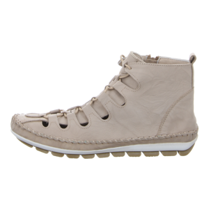 Stiefeletten - Gemini - stone