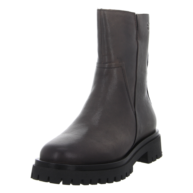 Tamaris - 1-1-25475-41-200 - 1-1-25475-41-200 - grey - Stiefeletten