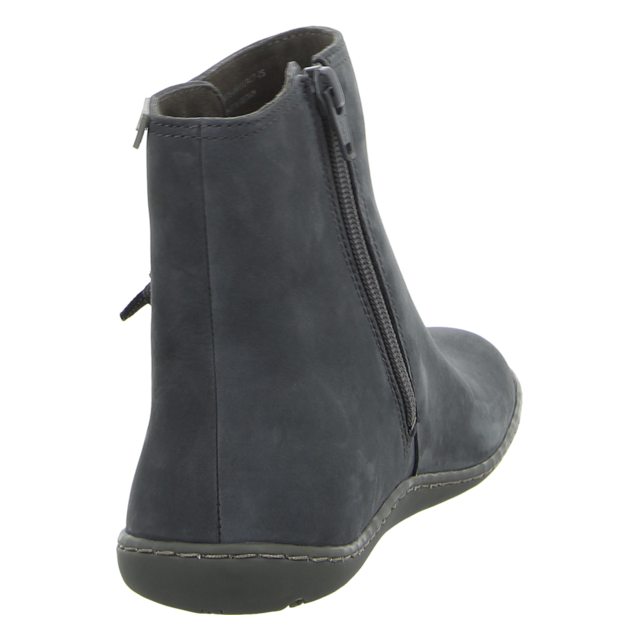 Camper - K400676-008 - Peuc - grey - Stiefeletten