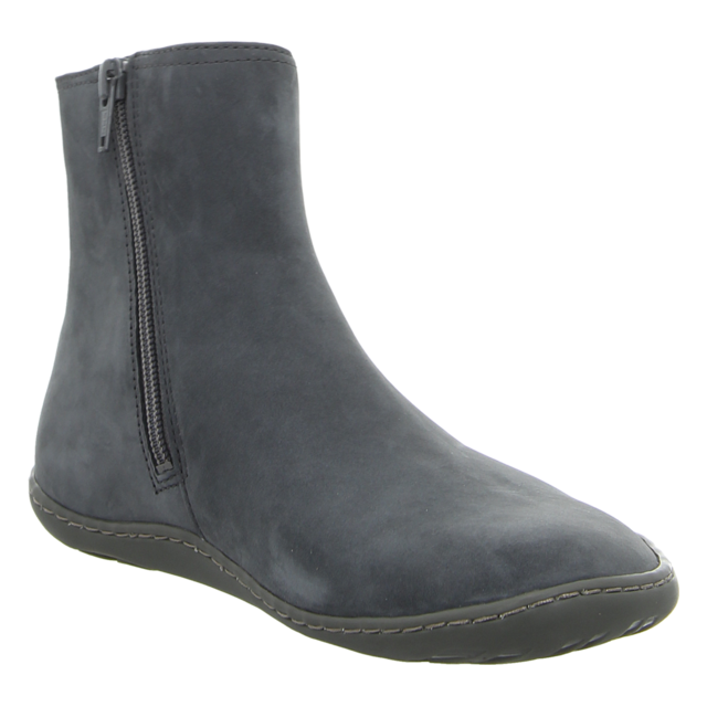Camper - K400676-008 - Peuc - grey - Stiefeletten