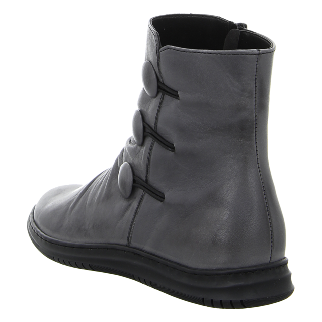 Gemini - 337072-02/002 - Anilina - grau - Stiefeletten