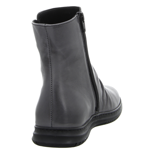 Gemini - 337072-02/002 - Anilina - grau - Stiefeletten