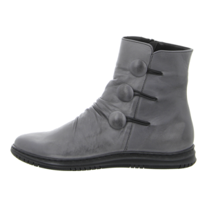 Stiefeletten - Gemini - Anilina - grau