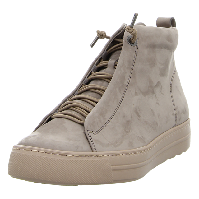 Paul Green - 5283-05x - 5283-05x - taupe - Sneaker