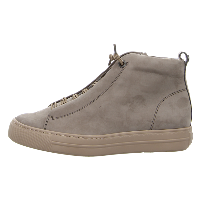 Paul Green - 5283-05x - 5283-05x - taupe - Sneaker