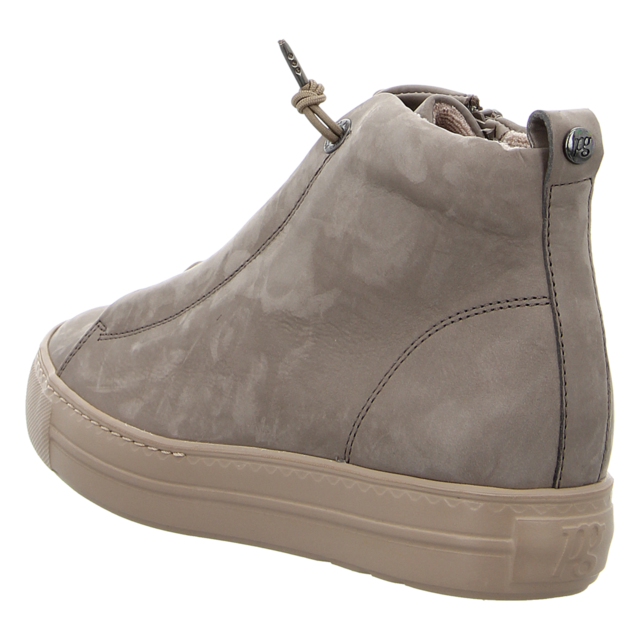 Paul Green - 5283-05x - 5283-05x - taupe - Sneaker