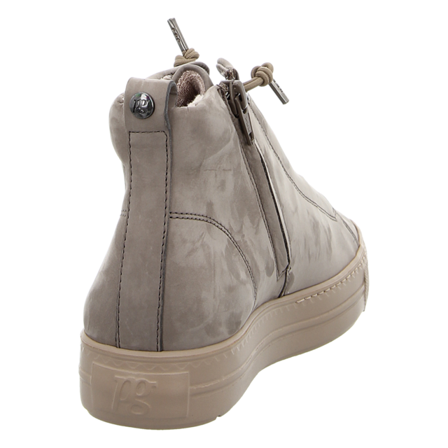 Paul Green - 5283-05x - 5283-05x - taupe - Sneaker