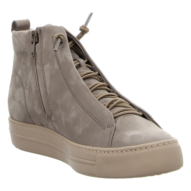 Paul Green - 5283-05x - 5283-05x - taupe - Sneaker