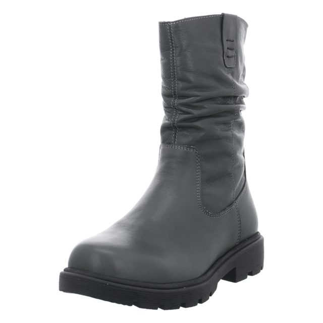 Andrea Conti - 1980211-261 - 1980211-261 - schiefer - Stiefeletten