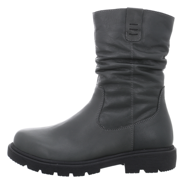 Andrea Conti - 1980211-261 - 1980211-261 - schiefer - Stiefeletten