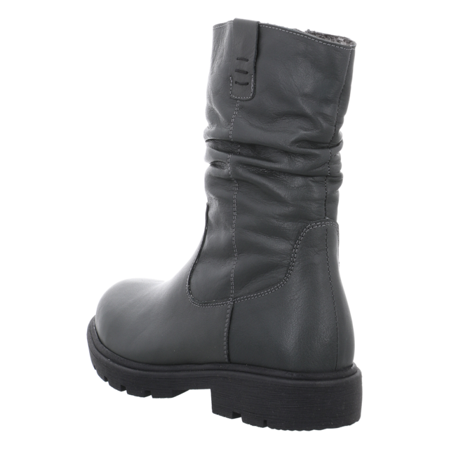 Andrea Conti - 1980211-261 - 1980211-261 - schiefer - Stiefeletten