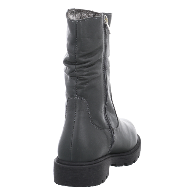 Andrea Conti - 1980211-261 - 1980211-261 - schiefer - Stiefeletten