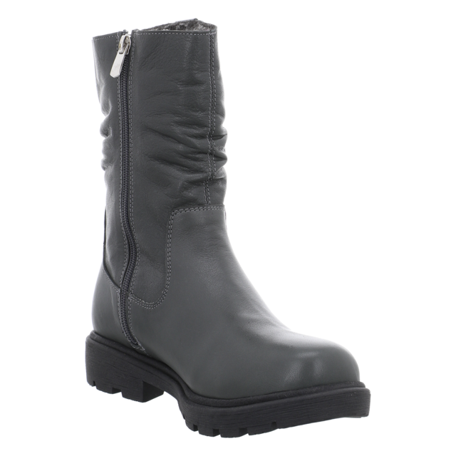 Andrea Conti - 1980211-261 - 1980211-261 - schiefer - Stiefeletten