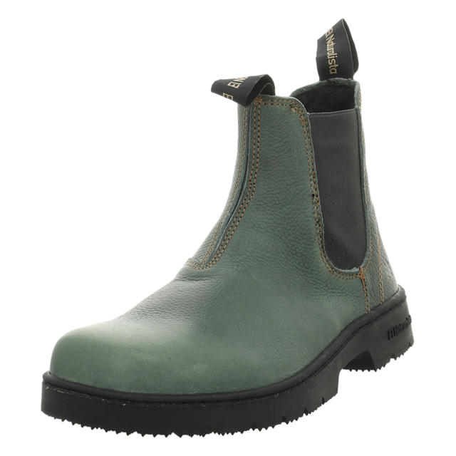 El Naturalista - N5262A PETROL - Nomada - petrol - Stiefeletten