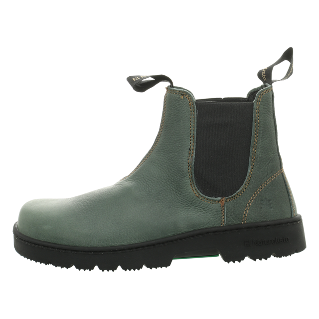 El Naturalista - N5262A PETROL - Nomada - petrol - Stiefeletten