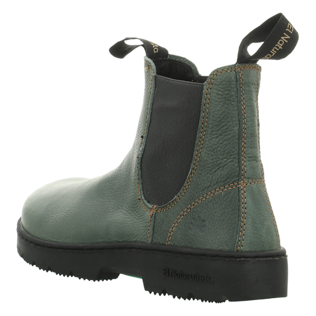 El Naturalista - N5262A PETROL - Nomada - petrol - Stiefeletten