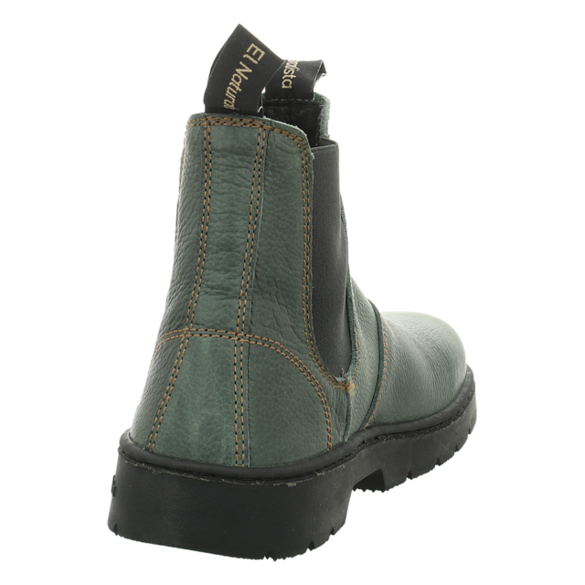 El Naturalista - N5262A PETROL - Nomada - petrol - Stiefeletten