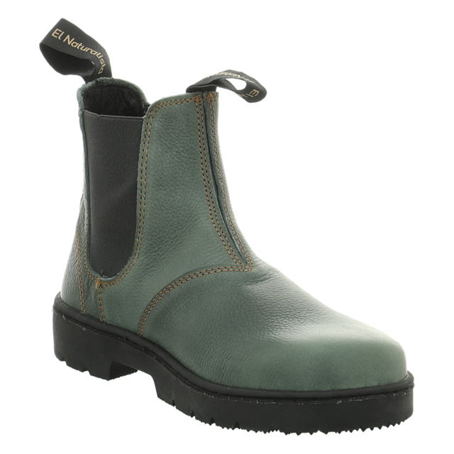 El Naturalista - N5262A PETROL - Nomada - petrol - Stiefeletten