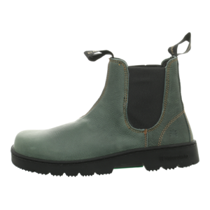 Stiefeletten - El Naturalista - Nomada - petrol