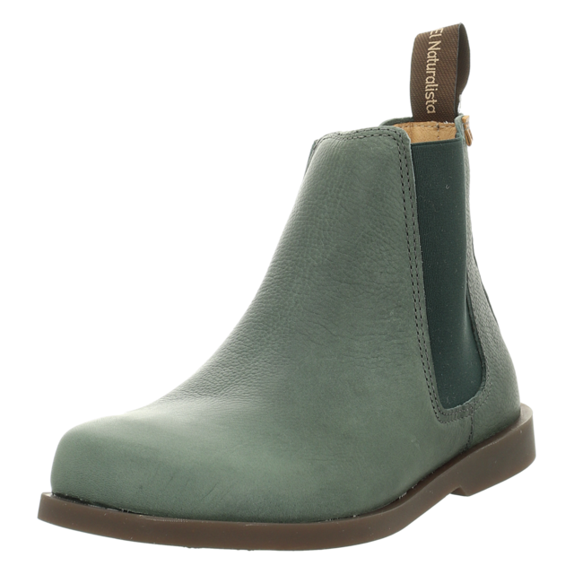 El Naturalista - N5875 PETROL - Arenisca - petrol - Stiefeletten