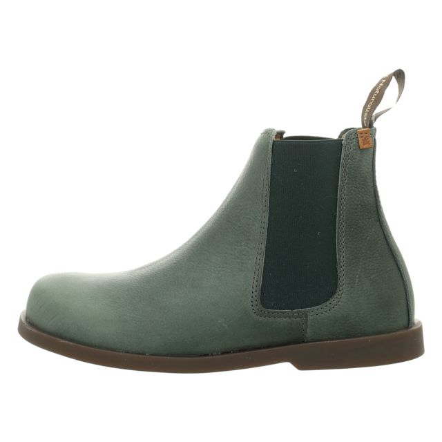 El Naturalista - N5875 PETROL - Arenisca - petrol - Stiefeletten