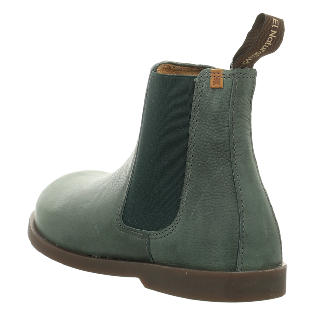 El Naturalista - N5875 PETROL - Arenisca - petrol - Stiefeletten