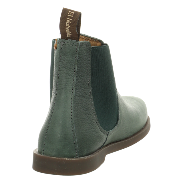 El Naturalista - N5875 PETROL - Arenisca - petrol - Stiefeletten