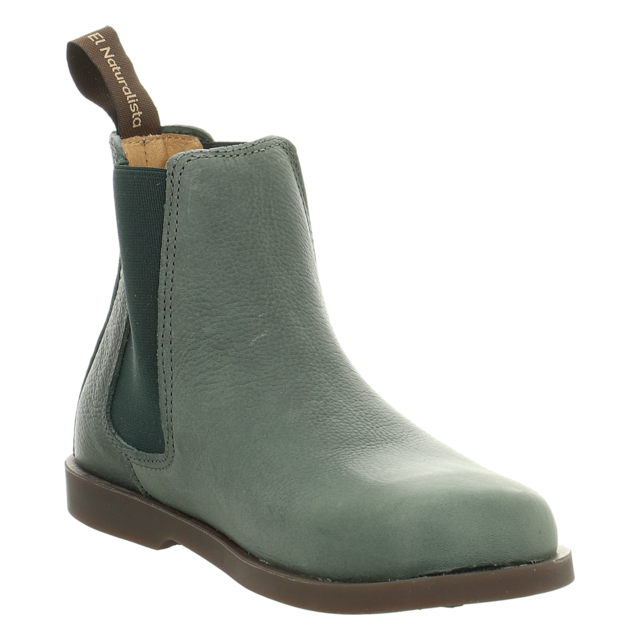 El Naturalista - N5875 PETROL - Arenisca - petrol - Stiefeletten