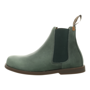Stiefeletten - El Naturalista - Arenisca - petrol
