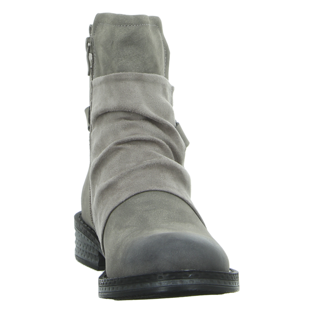 Rieker - 92264-40 - 92264-40 - grau - Stiefeletten