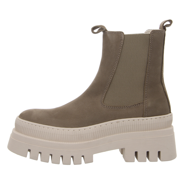 Tamaris - 1-1-25494-41-341 - 1-1-25494-41-341 - taupe - Stiefeletten