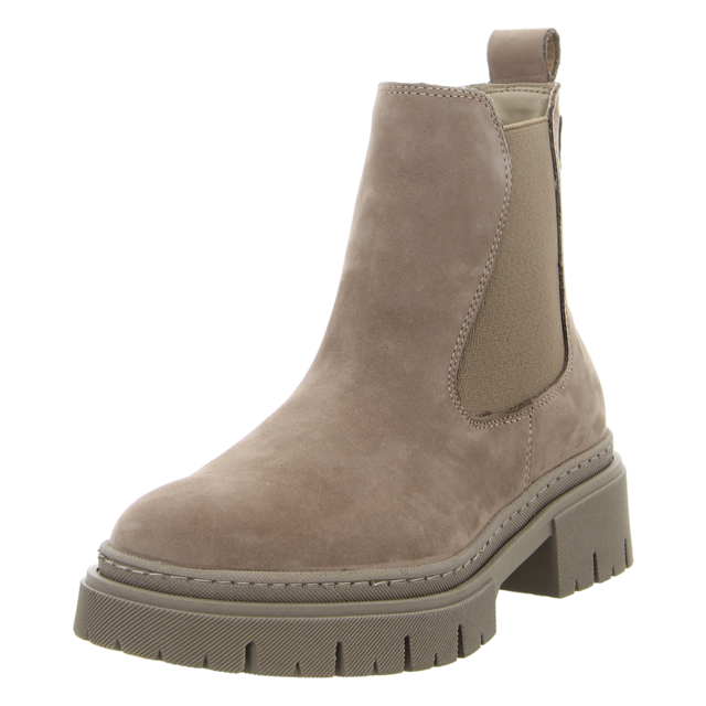 Tamaris - 1-1-25902-43-405 - 1-1-25902-43-405 - dune - Stiefeletten