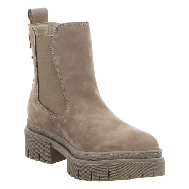 Tamaris - 1-1-25902-43-405 - 1-1-25902-43-405 - dune - Stiefeletten