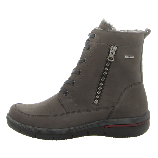 Waldlufer - 395972-191-052 - Hadessa - carbon - Stiefeletten