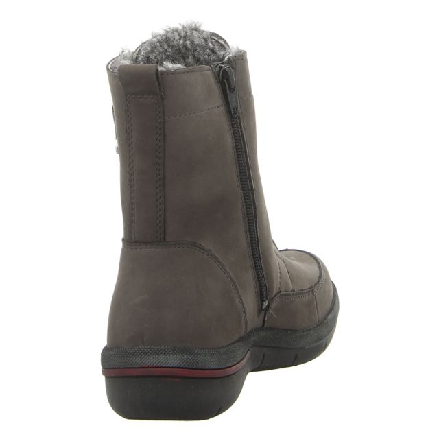 Waldlufer - 395972-191-052 - Hadessa - carbon - Stiefeletten