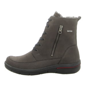 Stiefeletten - Waldlufer - Hadessa - carbon