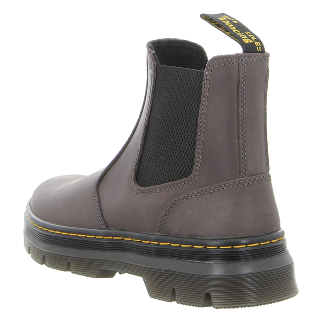Dr. Martens - 42013020 - Emburg - gunmetal - Stiefeletten