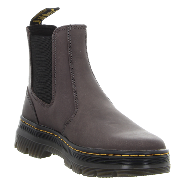 Dr. Martens - 42013020 - Emburg - gunmetal - Stiefeletten
