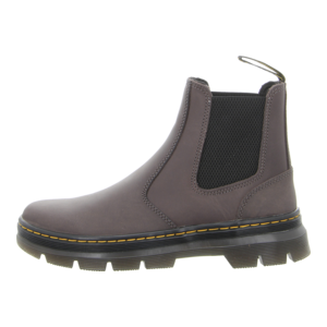 Stiefeletten - Dr. Martens - Emburg - gunmetal