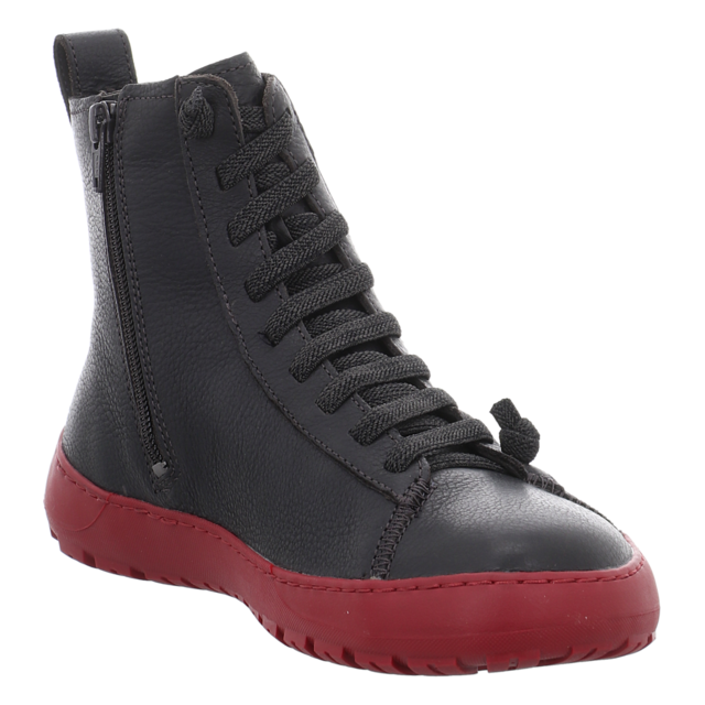Camper - K400870-003 - SRR0 - dark grey - Stiefeletten