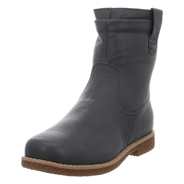 Andrea Conti - 0342926-261 - 0342926-261 - schiefer - Stiefeletten